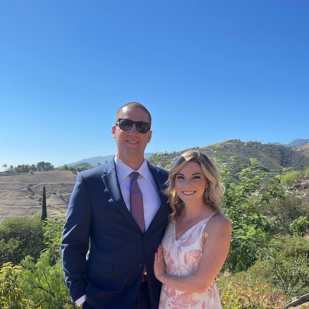 Meet your Posher, Casey